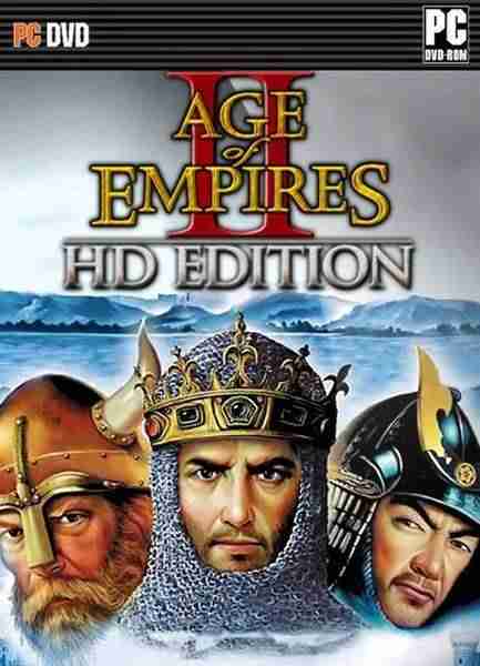 Descargar Age Of Empires II HD [English][RELOADED] por Torrent